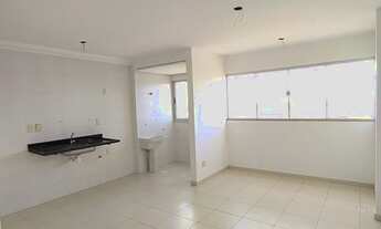 Imagem 7: Apartamento à venda no bairro Jardim das Esmeraldas - Goiânia/GO