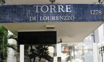 Imagem 4: Apartamento à venda no bairro Setor Bueno - Goiânia/GO