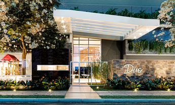 Imagem 2: Apartamento à venda no bairro Parque Amazônia - Goiânia/GO