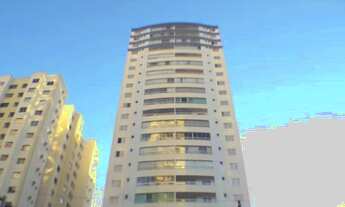 Imagem 2: Apartamento à venda no bairro Setor Bueno - Goiânia/GO