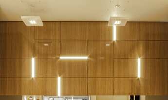 Imagem 3: Apartamento à venda no bairro Parque Amazônia - Goiânia/GO