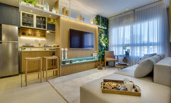 Imagem 7: Apartamento à venda no bairro Parque Amazônia - Goiânia/GO