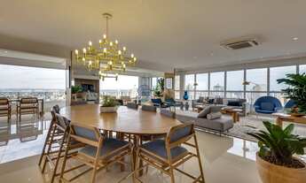 Imagem 7: Apartamento à venda no bairro Setor Bueno - Goiânia/GO