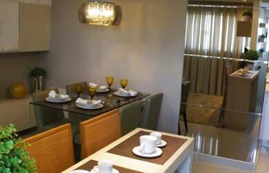 Imagem 7: Apartamento à venda no bairro Vila Rosa - Goiânia/GO