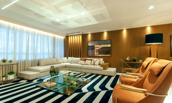 Imagem 6: Apartamento à venda no bairro Setor Marista - Goiânia/GO