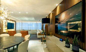 Imagem 5: Apartamento à venda no bairro Setor Marista - Goiânia/GO