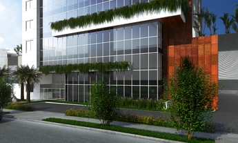 Imagem 2: Apartamento à venda no bairro Setor Marista - Goiânia/GO