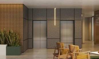 Imagem 4: Onze Vila Clementino - Residencial