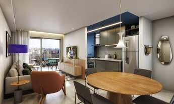 Imagem 6: Onze Vila Clementino - Residencial