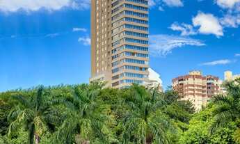 Imagem 3: Apartamento à venda no bairro Setor Bueno - Goiânia/GO