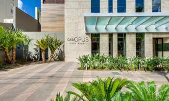 Imagem 4: Apartamento à venda no bairro Setor Bueno - Goiânia/GO