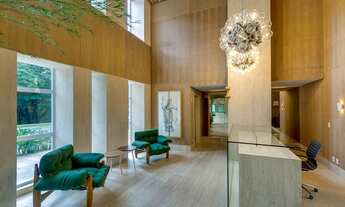 Imagem 6: Apartamento à venda no bairro Setor Bueno - Goiânia/GO