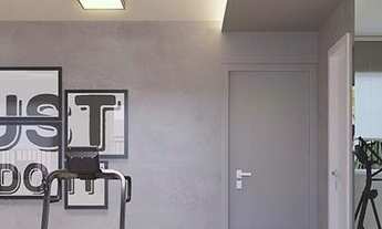 Imagem 3: Apartamento Garden, 2 dormitórios na Rua Antonieta