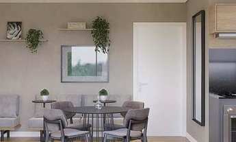 Imagem 4: Apartamento Garden, 2 dormitórios na Rua Antonieta