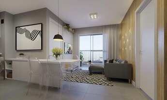 Imagem 2: Apartamento Garden, 2 dormitórios na Rua Antonieta