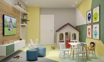 Imagem 6: Apartamento Garden, 2 dormitórios na Rua Antonieta