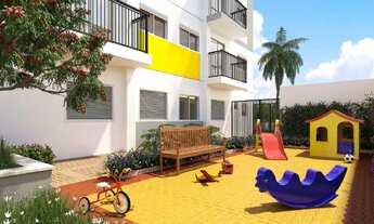 Imagem 7: Apartamento Garden, 2 dormitórios na Rua Antonieta