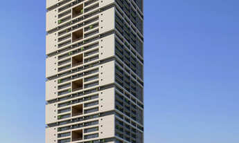 Imagem: Apartamento à venda no bairro Setor Oeste