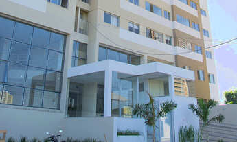 Imagem 1: Apartamento à venda no bairro Vila Rosa - Goiânia/GO