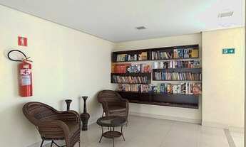 Imagem 3: Apartamento à venda no bairro Vila Rosa - Goiânia/GO