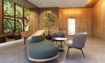 Imagem 4: Apartamento à venda no bairro Vila Mariana - São Paulo/SP