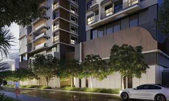 Imagem 2: Apartamento à venda no bairro Vila Mariana - São Paulo/SP