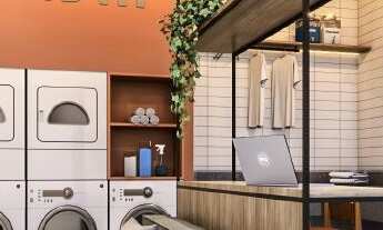 Imagem 4: Apartamento à venda no bairro Vila Mariana - São Paulo/SP