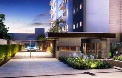 Imagem 3: Apartamento Padrão, 3 dormitórios, 1 suítes, 2 banheiro, 2 vagas na garagem