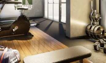 Imagem 5: Apartamento à venda no bairro Vila Mariana - São Paulo/SP