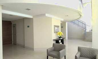 Imagem 2: Apartamento à venda no bairro Vila Rosa - Goiânia/GO