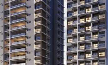 Imagem: Apartamento à venda no bairro Vila Mariana