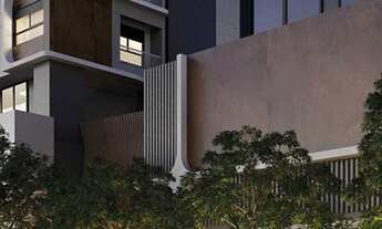 Imagem 3: Apartamento à venda no bairro Vila Mariana - São Paulo/SP