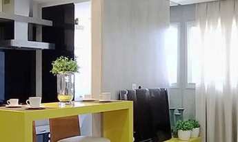 Imagem 5: Apartamento à venda no bairro Vila Rosa - Goiânia/GO