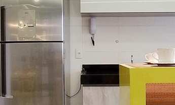 Imagem 6: Apartamento à venda no bairro Vila Rosa - Goiânia/GO