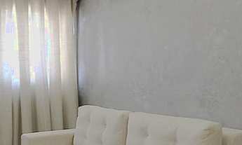 Imagem 3: Apartamento à venda no bairro Vila Rosa - Goiânia/GO