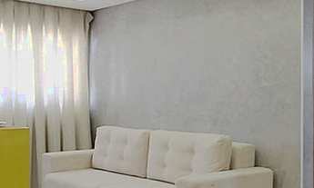 Imagem 7: Apartamento à venda no bairro Vila Rosa - Goiânia/GO