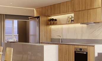 Imagem 13: Apartamento à venda em São Paulo-SP, Vila Romana: 3 quartos, 1 suíte, 3 banheiros, 2 vagas