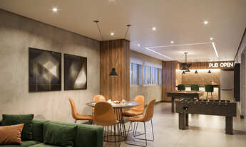 Imagem 14: Apartamento à venda em São Paulo-SP, Vila Romana: 3 quartos, 1 suíte, 3 banheiros, 2 vagas