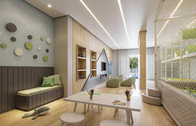 Imagem 15: Apartamento à venda em São Paulo-SP, Vila Romana: 3 quartos, 1 suíte, 3 banheiros, 2 vagas