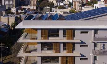 Imagem 9: Apartamento à venda no bairro Petrópolis - Porto Alegre/RS