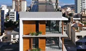 Imagem 13: Apartamento à venda no bairro Petrópolis - Porto Alegre/RS