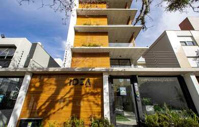 Imagem 14: Apartamento à venda no bairro Petrópolis - Porto Alegre/RS