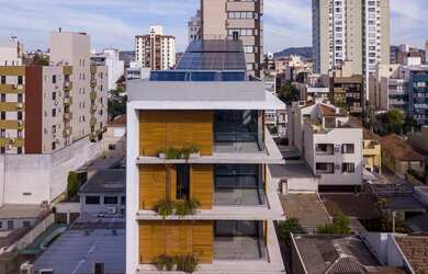 Imagem 11: Apartamento à venda no bairro Petrópolis - Porto Alegre/RS