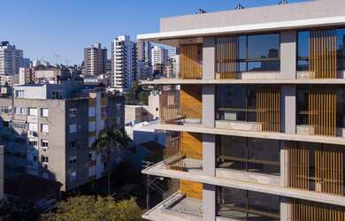 Imagem 10: Apartamento à venda no bairro Petrópolis - Porto Alegre/RS