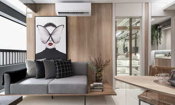 Imagem 1: Apartamento com 2 quartos, 43,26m², à venda em São Paulo, Bela Vista