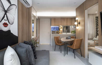 Imagem 12: Torre Bela Vista - Residencial - Torre Bela Vista - Residencial