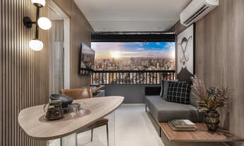 Imagem 11: Apartamento à venda em São Paulo, Bela Vista, com 2 quartos, 43,26m²