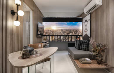 Imagem 11: Torre Bela Vista - Residencial - Torre Bela Vista - Residencial