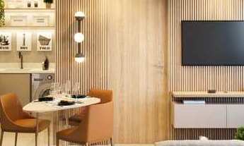 Imagem 9: Apartamento à venda em São Paulo, Bela Vista, com 2 quartos, 43,26m²