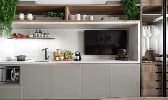 Imagem 7: Apartamento com 2 quartos, 43,26m², à venda em São Paulo, Bela Vista